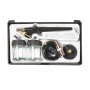 Компрессорный набор FUBAG Paint Master Kit безмасляный компрессор + 3 предмета в Архангельске фото