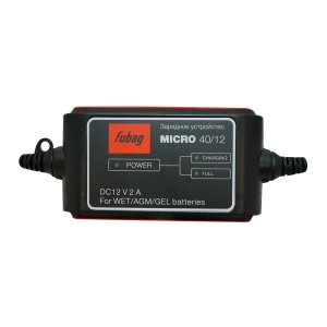 Зарядное устройство FUBAG MICRO 40/12 в Архангельске фото