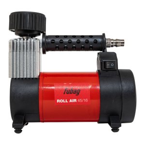 Автомобильный компрессор FUBAG Roll Air 45/16 в Архангельске фото