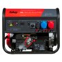 Бензиновый генератор FUBAG BS 7500 XD ES DUPLEX в Архангельске фото