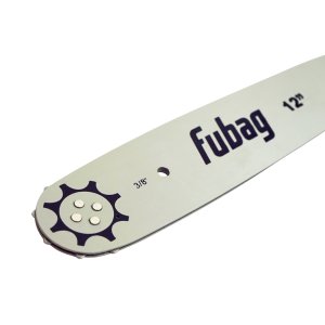 Шина FUBAG 12’’ для арт. 641068 (шаг 3/8 дюйма, ширина паза 0,050’’) в Архангельске фото