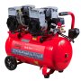 Компрессор воздушный безмасляный малошумный FUBAG OLS 500/50 CM2х2 в Архангельске фото