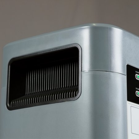 Портативная электростанция FUBAG AS 4800i (аккумулятор LiFePO4) в Архангельске фото
