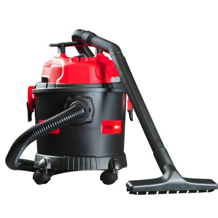 FUBAG Строительный пылесос WD 3  в Архангельске фото