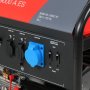 FUBAG Бензиновый генератор с электростартером и коннектором автоматики BS 9000 A ES в Архангельске фото