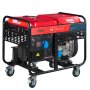 Дизельный генератор FUBAG DS 12000 A ES с электростартером и коннектором автоматики в Архангельске фото