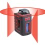 FUBAG Лазерный уровень Prisma 20R V2H360 в Архангельске фото