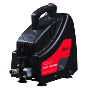 Компрессор FUBAG HANDY MASTER KIT + 5 предметов в Архангельске фото
