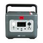 Портативная электростанция FUBAG AS 1200i (аккумулятор LiFePO4) в Архангельске фото