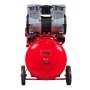 Компрессор воздушный безмасляный малошумный FUBAG OLS 500/50 CM2х2 в Архангельске фото