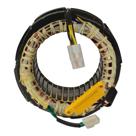 Статор в сборе для дизельного генератора FUBAG DS 7000 DA ES