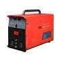 FUBAG Сварочный инверторный аргонодуговой аппарат INTIG 500 T AC/DC PULSE с горелкой FB TIG 26 5P 4m в Архангельске фото
