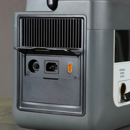 Портативная электростанция FUBAG AS 2400i (аккумулятор LiFePO4) в Архангельске фото