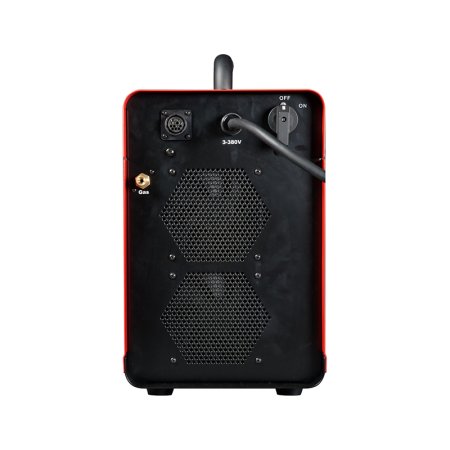 FUBAG Сварочный инвертор INTIG 320 T W AC/DC PULSE с горелкой FB TIG 26 5P 4m  в Архангельске фото