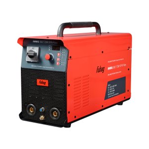 FUBAG Cварочный полуавтомат INMIG 500T DW SYN PULSE+ Подающий механизм DRIVE INMIG DW SYN PULSE  + Горелка FB 500 3m + Блок жидкостного охлаждения Cool 70 + Тележка для аппаратов  +Шланг-пакет 5 метров 70мм2 14 pol с жидкостным  охлаждением в Архангельске фото