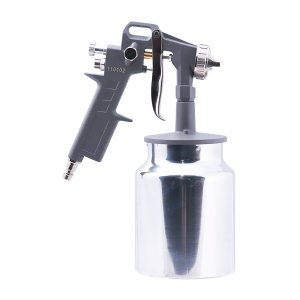FUBAG Краскораспылитель BASIC S750/1.5 HP с нижним бачком в Архангельске фото