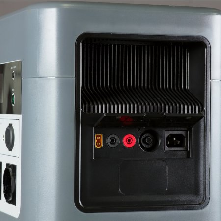 Портативная электростанция FUBAG AS 4800i (аккумулятор LiFePO4) в Архангельске фото