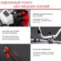 FUBAG Бензиновый триммер FPT 33 + Триммерная леска сечение витой квадрат L 130 м * 2.4 мм в ПОДАРОК в Архангельске фото