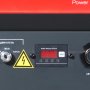 FUBAG Бензиновый генератор (трехфазный) с электростартером и коннектором автоматики BS 8000 DA ES в Архангельске фото