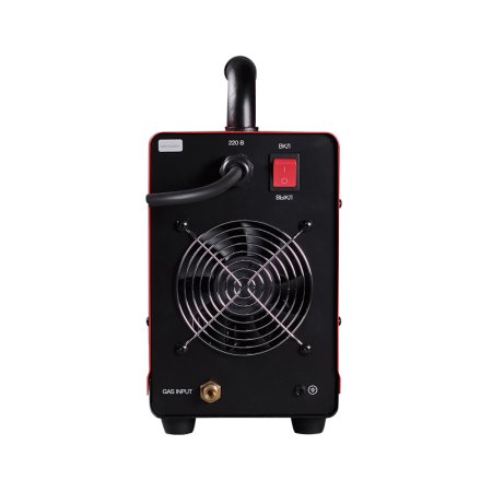 FUBAG Инвертор сварочный IRTIG 200 AC/DC PULSE + горелка FB TIG 26 5P 4m Up&Down  в Архангельске фото