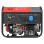 FUBAG Бензиновый генератор с электростартером и коннектором автоматики BS 9000 A ES в Архангельске фото