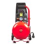 Компрессорный набор FUBAG House Master Kit безмасляный компрессор + 5 предметов в Архангельске фото