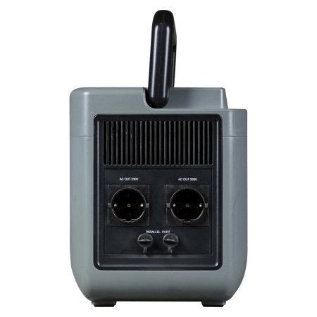 Портативная электростанция FUBAG AS 2400i (аккумулятор LiFePO4) в Архангельске фото