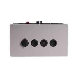 FUBAG Блок автоматики Startmaster BS 6600 D (400V) для бензиновых станций  в Архангельске фото