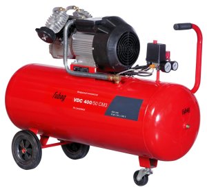 Поршневой масляный компрессор FUBAG VDC 400/50 CM3 в Архангельске фото