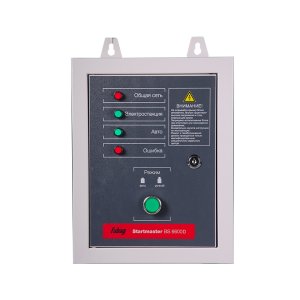 FUBAG Блок автоматики Startmaster BS 6600 D. Трехфазный. в Архангельске фото