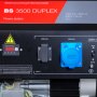 FUBAG Бензиновый генератор BS 3500 Duplex в Архангельске фото