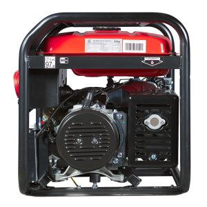 FUBAG Бензиновый генератор для одно и трехфазного режима работы BS 8500 XD ES DUPLEX в Архангельске фото
