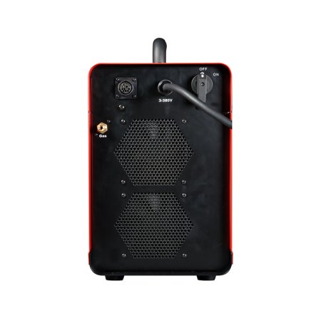 FUBAG Сварочный инверторный аргонодуговой аппарат INTIG 500 T AC/DC PULSE с горелкой FB TIG 26 5P 4m в Архангельске фото