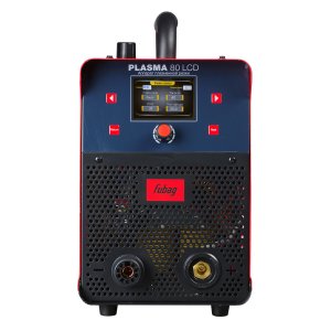 FUBAG Аппарат плазменной резки Plasma 80 LCD (46125) + Горелка для плазмореза FB P80 6m (38469) в Архангельске фото
