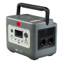 Портативная электростанция FUBAG AS 1200i (аккумулятор LiFePO4) в Архангельске фото