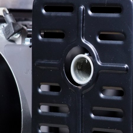 Бензиновый генератор с электростартером FUBAG PRG 6000 ES в Архангельске фото