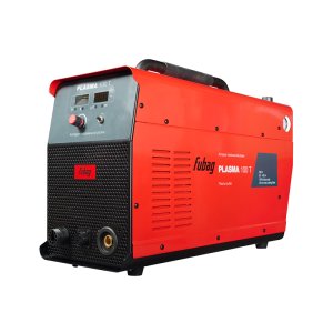 FUBAG Аппарат плазменной резки PLASMA 100 T с резаком FB P100  в Архангельске фото