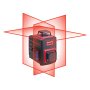FUBAG Лазерный 3D уровень Pyramid 30R V2х360H360 в Архангельске фото