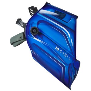  Маска сварщика Хамелеон FUBAG IQ 5-13D L в Архангельске фото