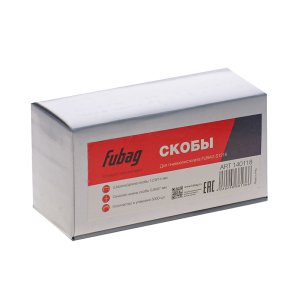 FUBAG Скоба для S1216 (12,9*14 мм, 5000 шт) в Архангельске фото