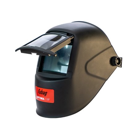  Маска сварщика FUBAG FLIP-FLAP IR 11F в Архангельске фото