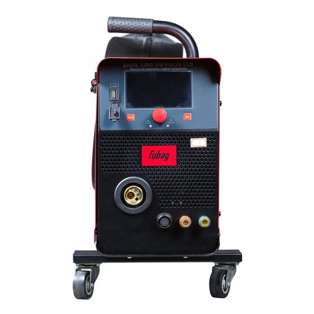 FUBAG Подающий механизм DRIVE XMIG DW PULSE в Архангельске фото