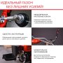 FUBAG Бензиновый триммер FPT 33R + Триммерная леска сечение витой квадрат L 130 м * 2.4 мм в ПОДАРОК в Архангельске фото