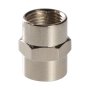 FUBAG Переходник 3/8 дюйма F - 3/8 дюйма F, блистер 1 шт в Архангельске фото