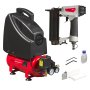 Компрессорный набор FUBAG Wood Master Kit безмасляный компрессор + 4 предмета в Архангельске фото