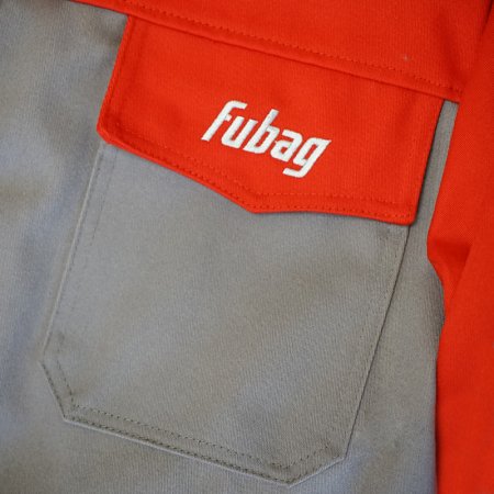 Защитный костюм Fubag размер 56 рост 5 в Архангельске фото