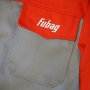 Защитный костюм Fubag размер 56 рост 5 в Архангельске фото
