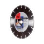 Алмазный отрезной диск FUBAG Universal Pro D230 мм/ 22.2 мм в Архангельске фото