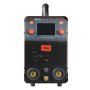 FUBAG Инвертор сварочный INTIG 200 AC/DC Pulse LCD + Горелка FB TIG 26 5P 4m  в Архангельске фото