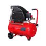 FUBAG Поршневой масляный компрессор DC 320/50 CM2.5 + Набор пневмоинструмента в ПОДАРОК в Архангельске фото
